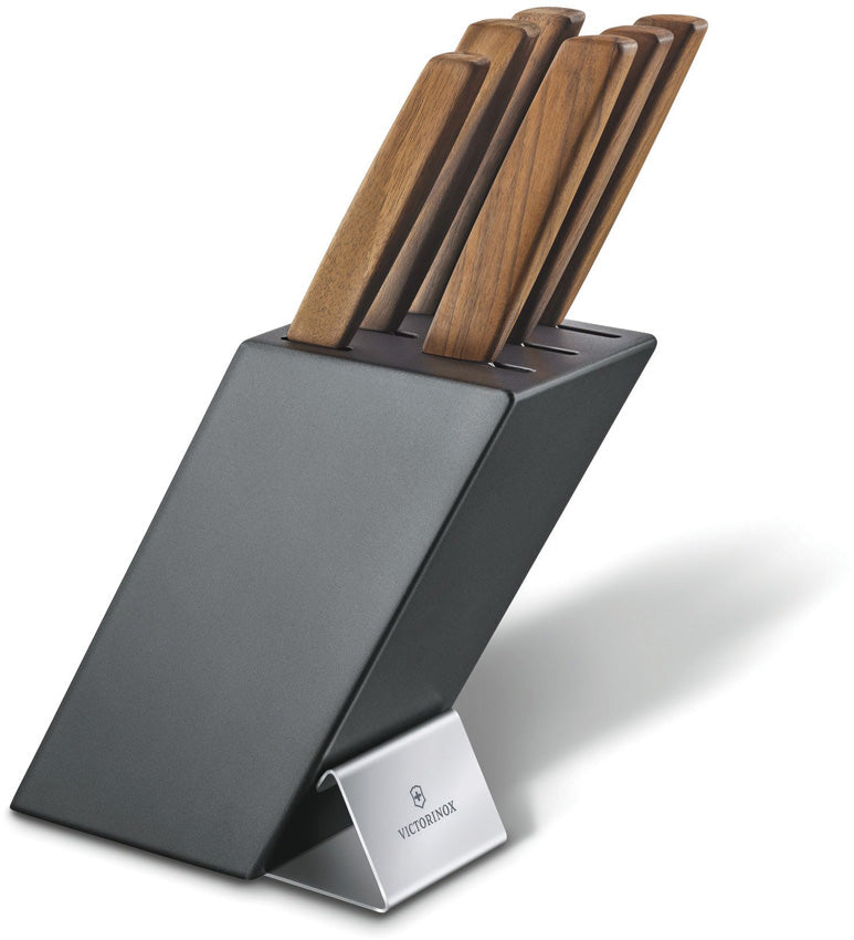 Swiss Modern Cutlery Set 6.7186.6
