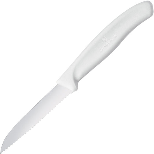 Swiss Classic Paring White 6.7437