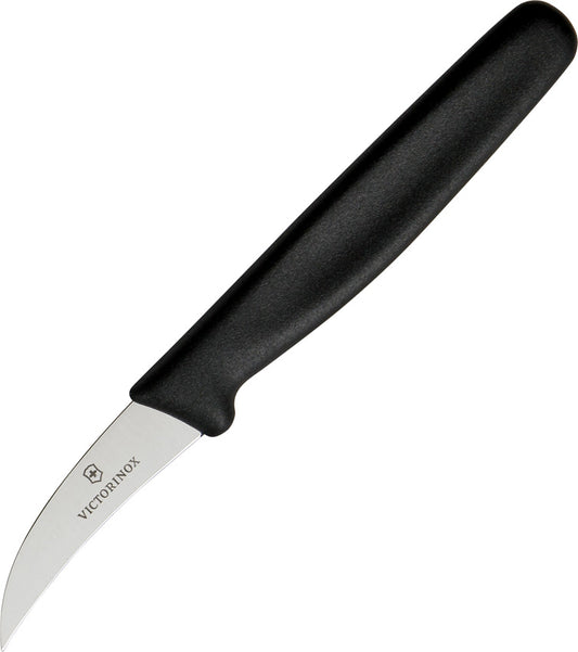 Paring Knife Black 6.7503