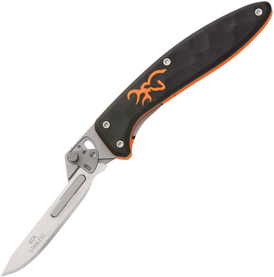 Primal Scapel Linerlock 3220431