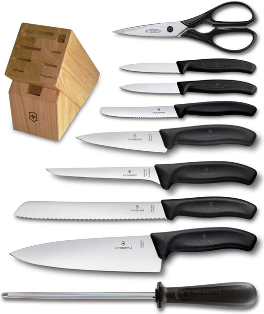 Swiss Classic Kitchen Set 6.7603-X5
