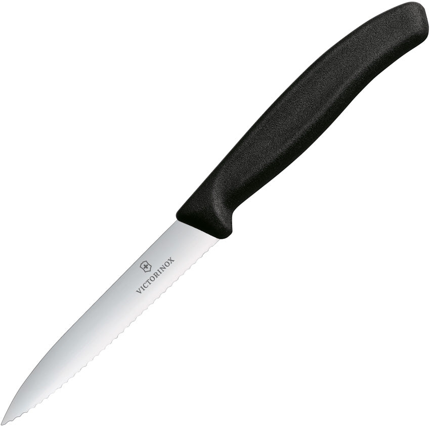 Swiss Classic Paring Black 6.7733