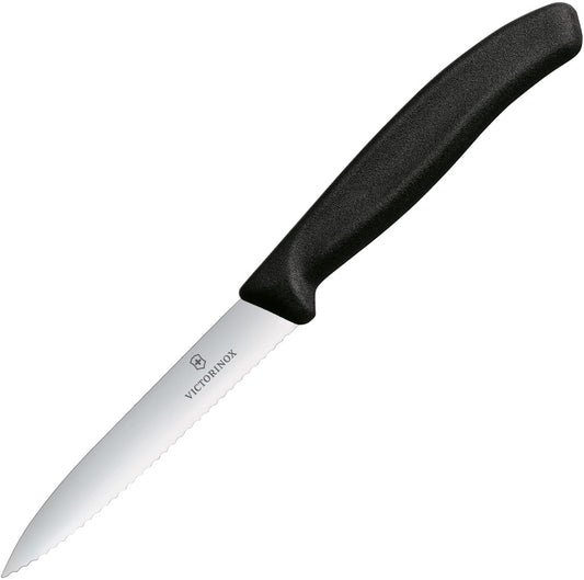 Swiss Classic Paring Black 6.7733