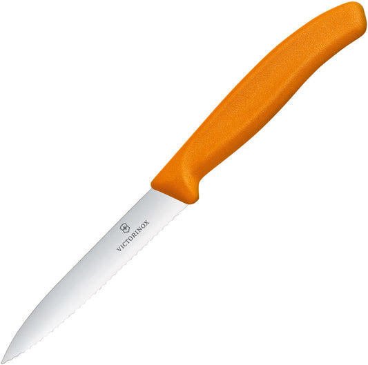 Swiss Classic Paring Org 6.7736.L9