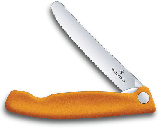 Swiss Classic Fld Paring Org 6.7836.F9B