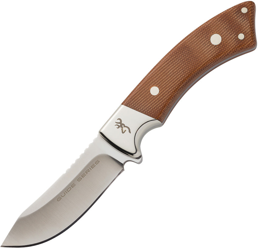 Guide Series Skinner