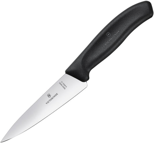 Chef's Knife Black 6.8003.12B