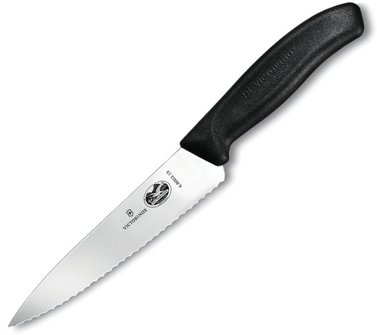 Chef's Knife 6in 6.8033.15-X1