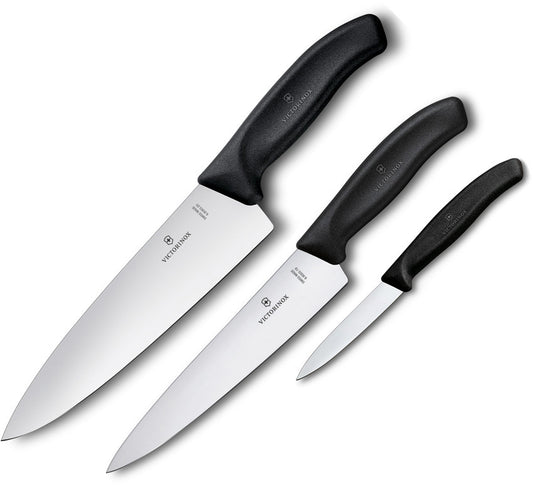 Chef's Set 6.8063.20X1