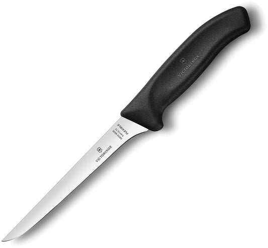 Boning Knife Narrow Flex 6.8413.15B