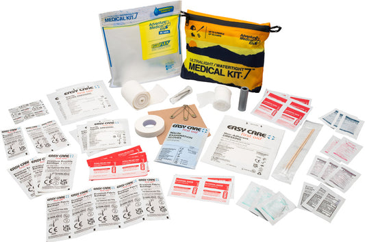 Ultralight .7 Medical Kit