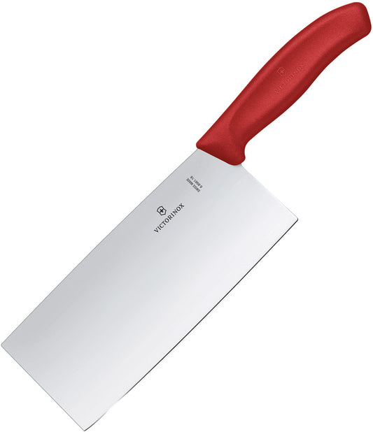 Cleaver Red 6.8561.18G