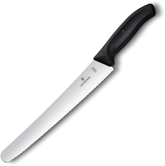 Bread Knife Serrated 6.8633.26X1