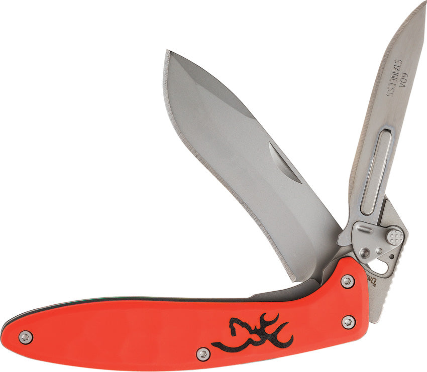 Primal Scalpel Linerlock 3220462B
