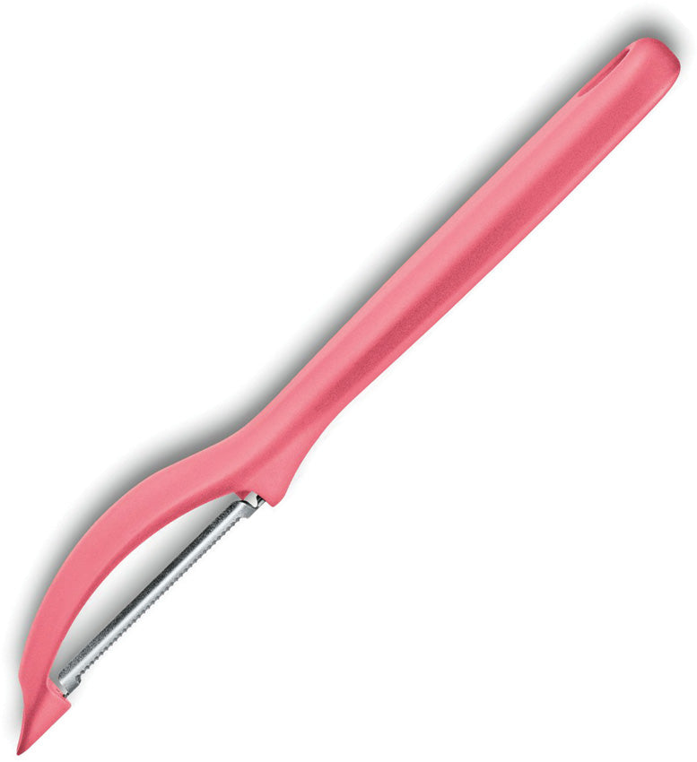 Swiss Classic Peeler Pink
