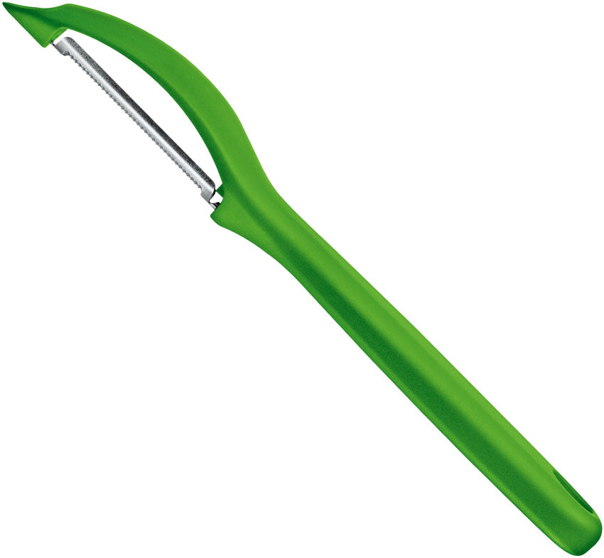 Universal Peeler Green 7.6075.4