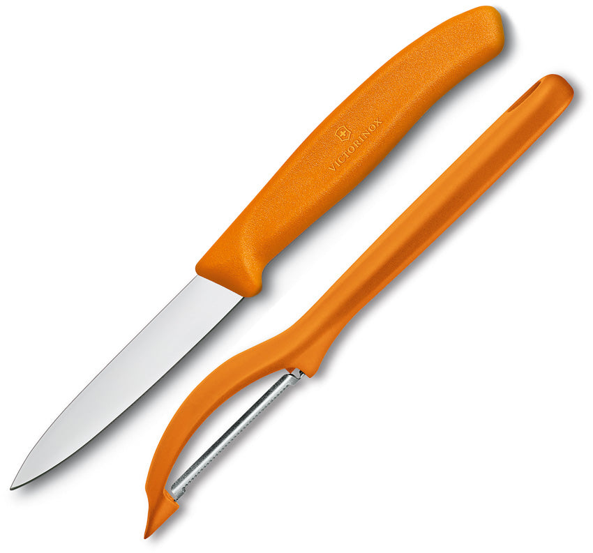 Pairing Knife/Peeler Combo 7.6075.9-X1