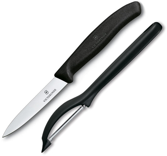 Pairing Knife/Peeler Combo 7.6075-X8