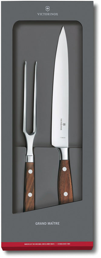 Grand Maitre Carving Set 7.7240.2