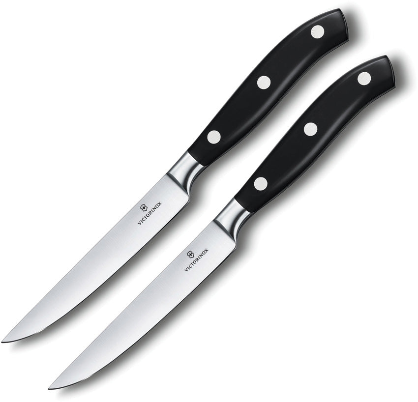 Steak Knife Set 2pc 7.7242.2