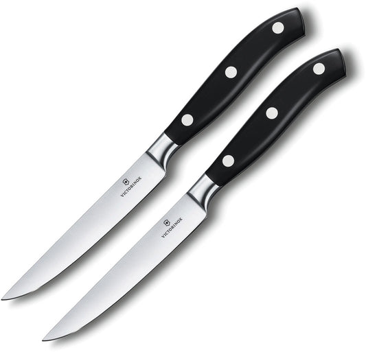 Steak Knife Set 2pc 7.7242.2