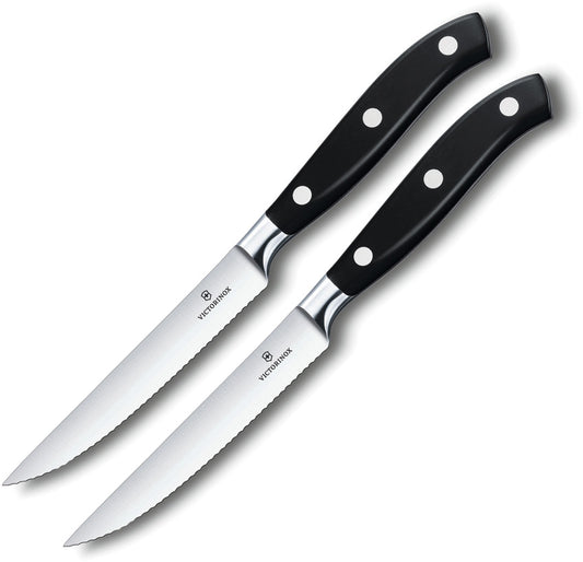 Steak Knife Set 2pc 7.7242.2W