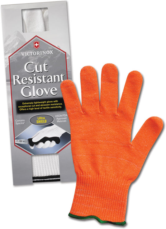 Cut Resistant Glove Orange 7.9048.9