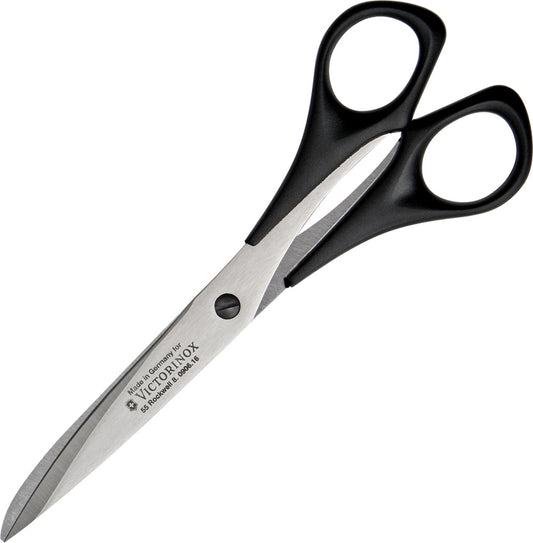 Household Scissors Black 8.0906.16-X1