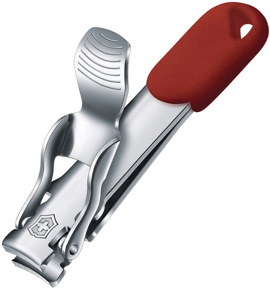 Nail Clipper Red 8.2050.B1