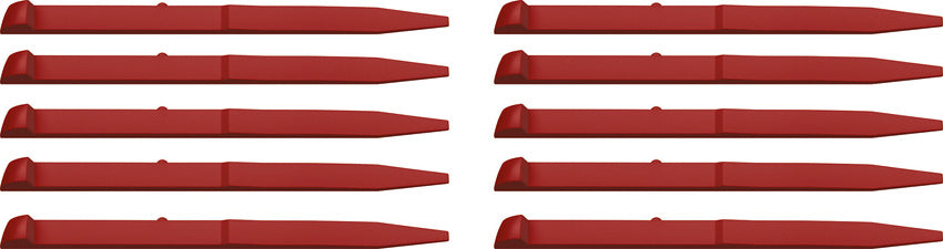 Replacement Toothpicks Sm Red A.6141.1.1000
