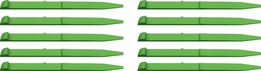 Replacement Toothpicks Sm Grn A.6141.4.1000
