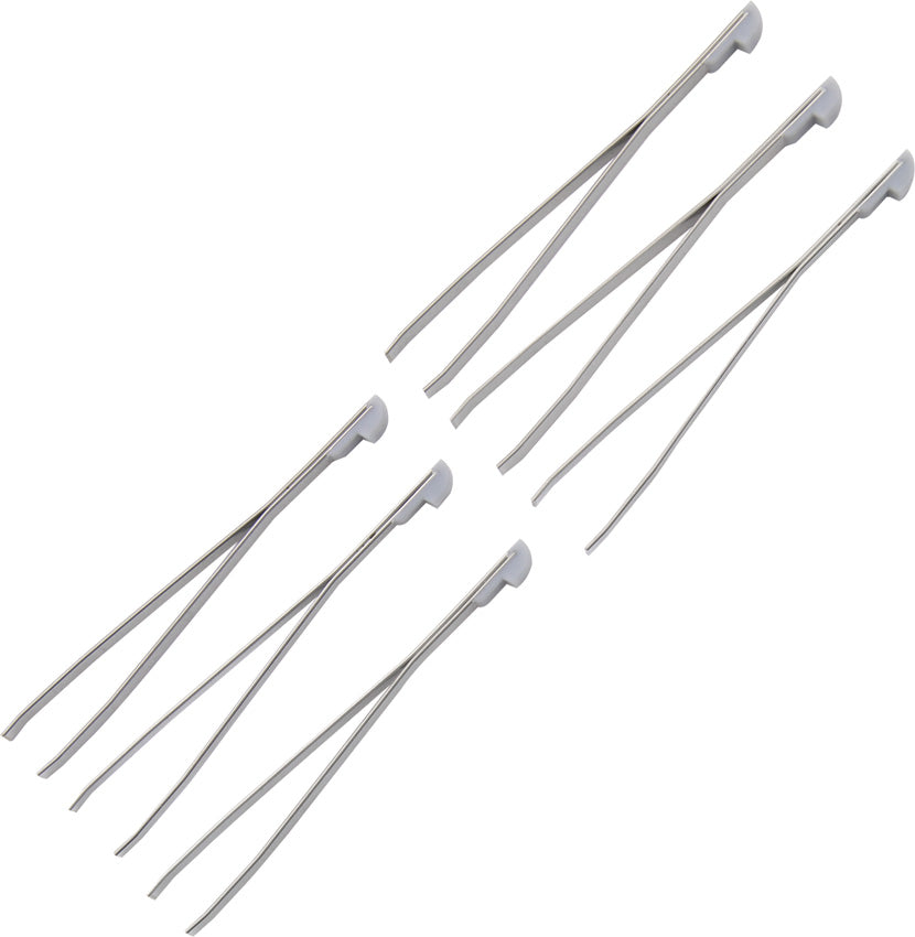 Replacement Tweezer Small A.6142-X1