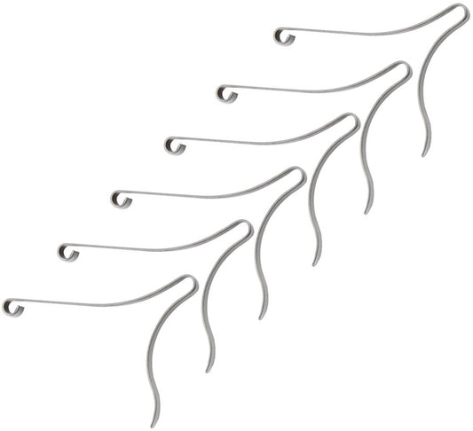 Small Scissor Spring A.6257-X1