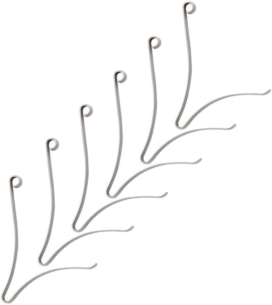 Medium Scissor Spring A.6557-X2