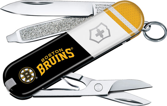 Classic Boston Bruins BOS58-B1-X1