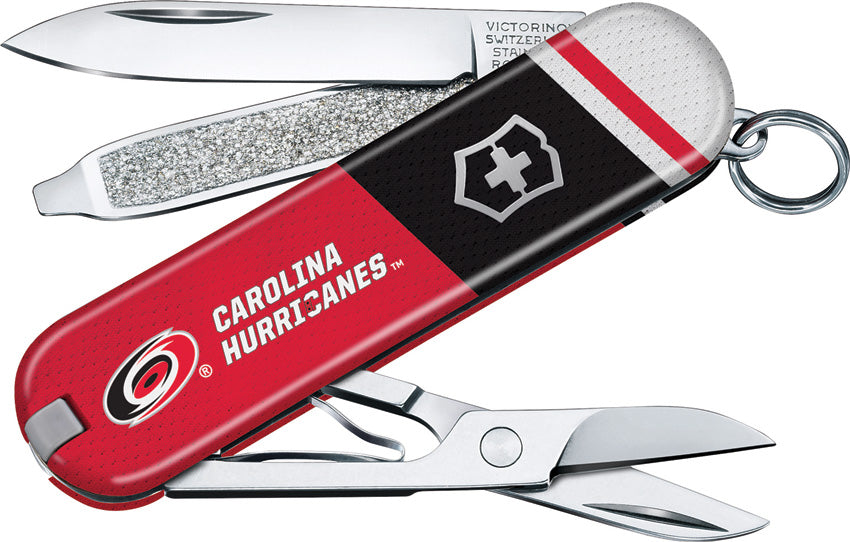 Classic Carolina Hurricanes CAR58-B1-X1