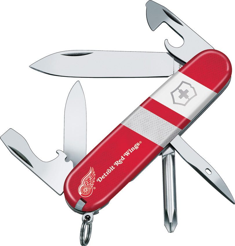 Tinker Detroit Red Wings