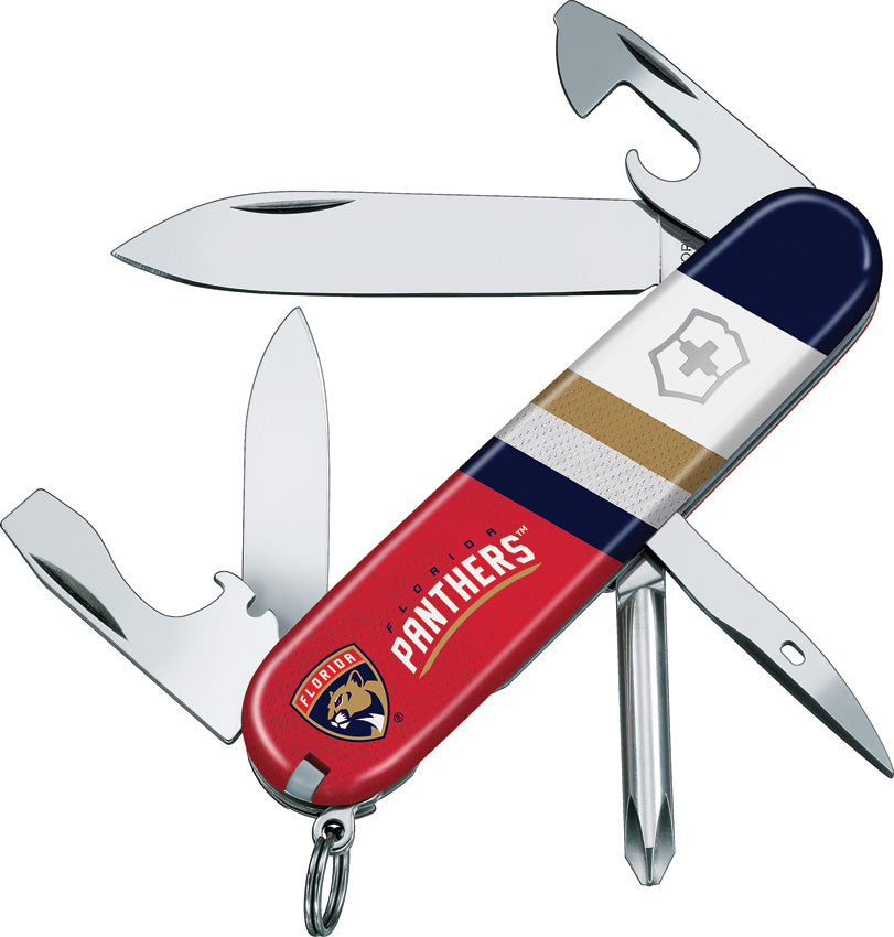 Tinker Florida Panthers