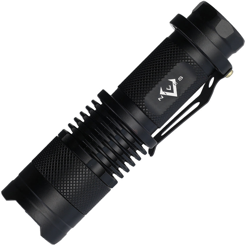 Nite-Life 3v Flashlight VFL30BK3V