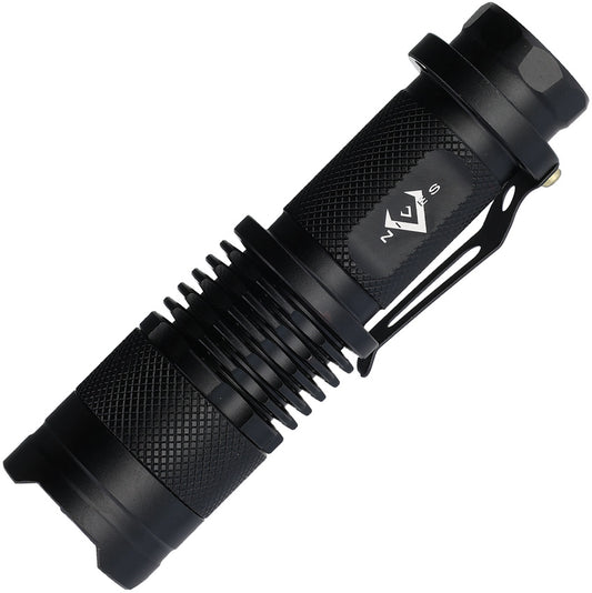 Nite-Life 3v Flashlight VFL30BK3V
