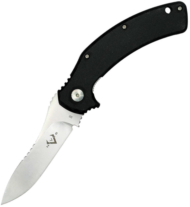 Mini ADAPPT Framelock Black