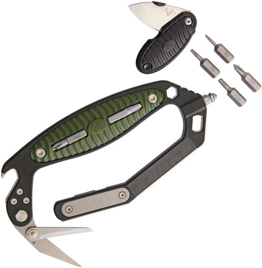 CRAB Multi Tool VMT18FRNPBGR
