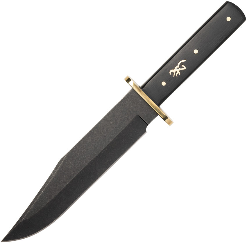 Bowie Ebony Wood 3220496