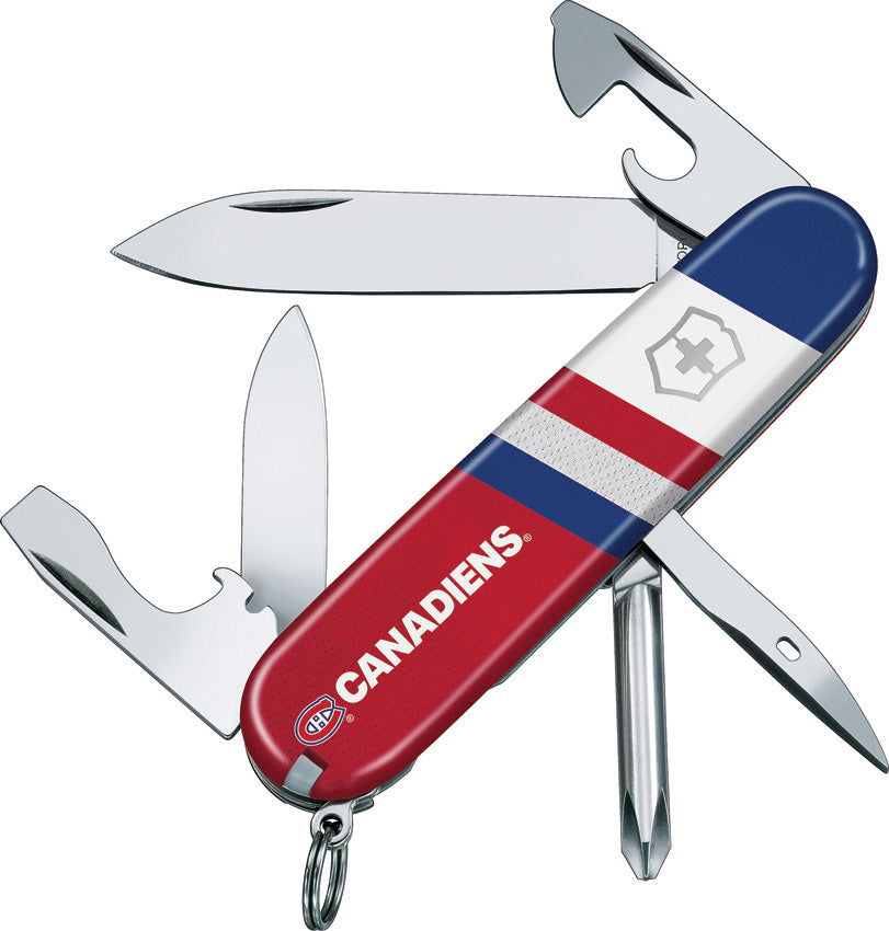 Tinker Montreal Canadiens MTL91-B1-X1