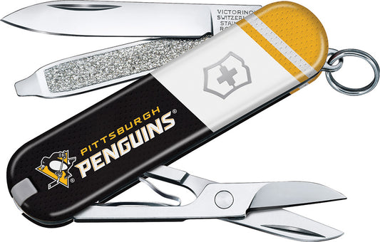 Classic Pittsburgh Penguins PIT58-B1-X1