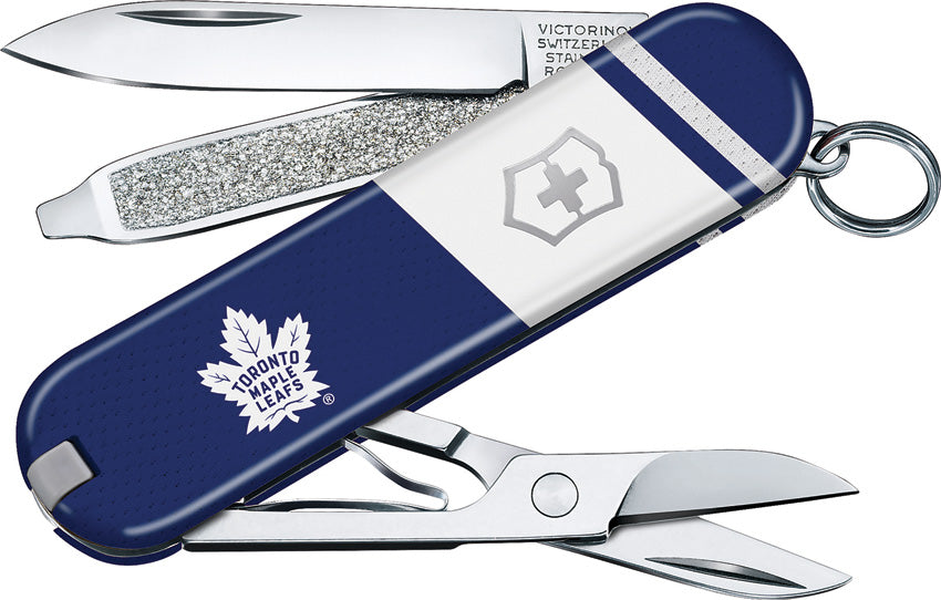 Classic Toronto Maple Leafs TOR58-B1-X1