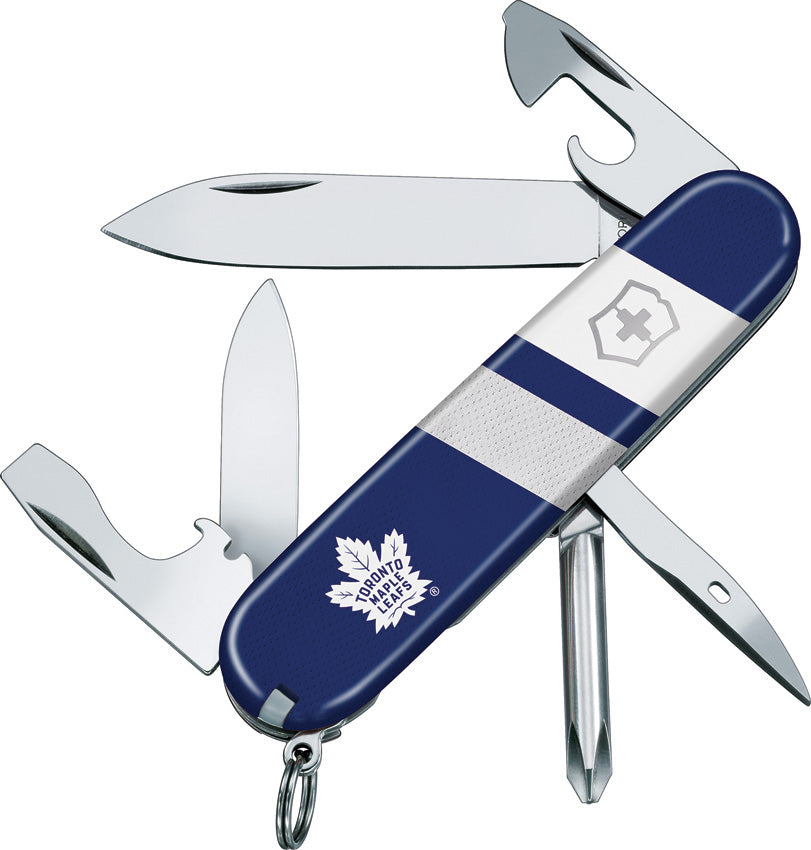 Tinker Toronto Maple Leafs TOR91-B1-X1