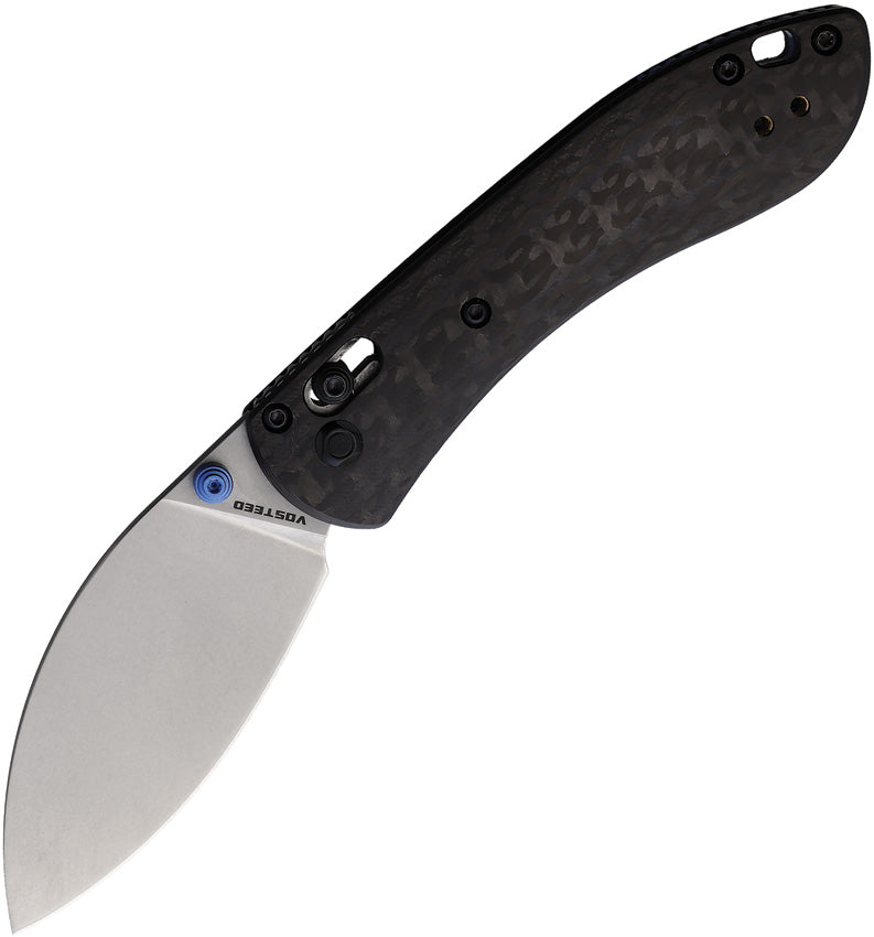 Mini Nightshade Crossbar Lock A0203
