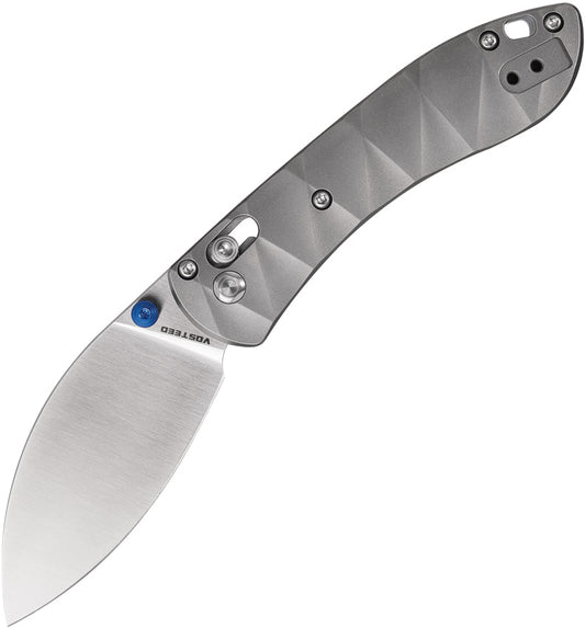 Mini Nightshade Crossbar Lock A0217