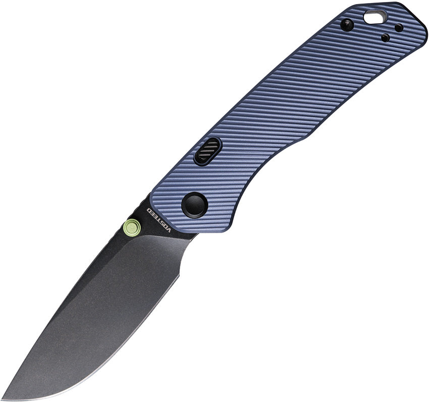 Marten Top Linerlock Purple